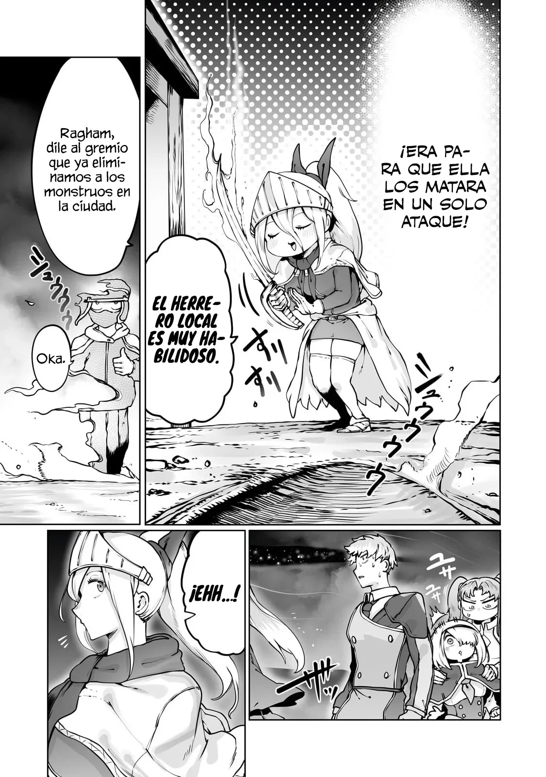 The Useless Tamer Will Turn into the Top Unconsciously by My Previous Life Knowledge Capítulo 40 - Page 21