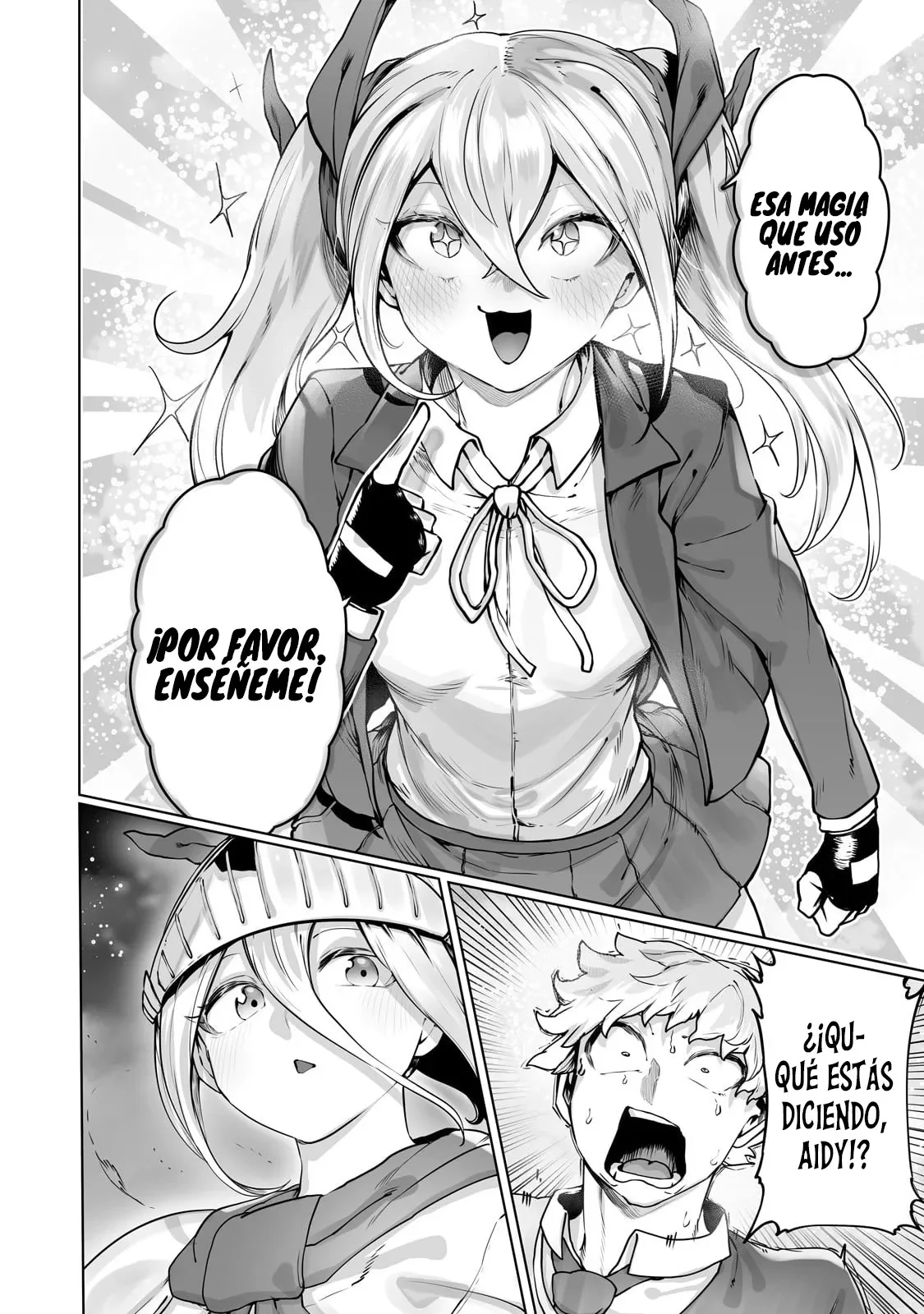 The Useless Tamer Will Turn into the Top Unconsciously by My Previous Life Knowledge Capítulo 40 - Page 22