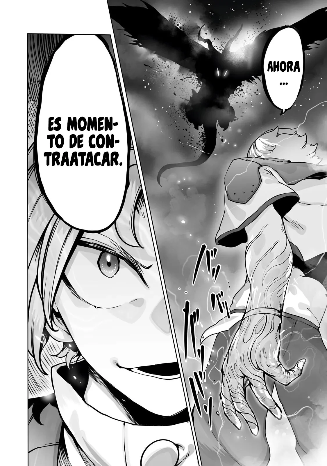The Useless Tamer Will Turn into the Top Unconsciously by My Previous Life Knowledge Capítulo 40 - Page 26