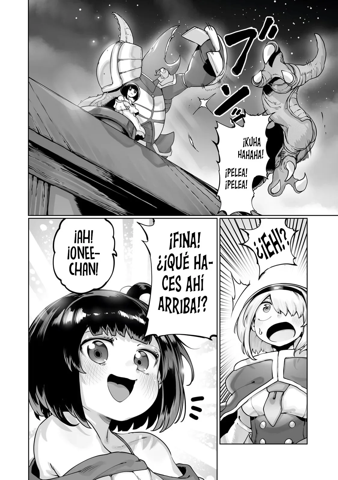 The Useless Tamer Will Turn into the Top Unconsciously by My Previous Life Knowledge Capítulo 40 - Page 7