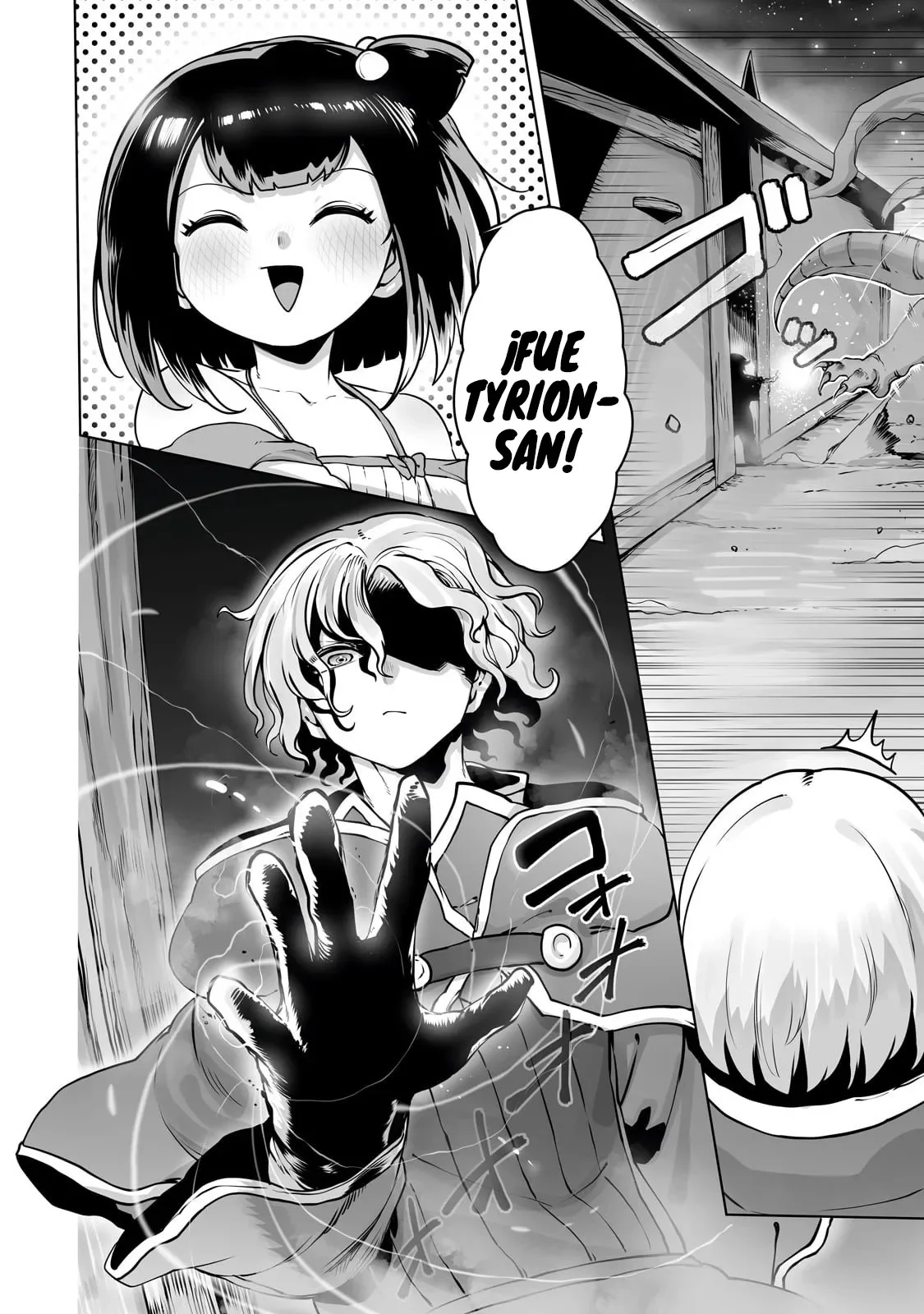 The Useless Tamer Will Turn into the Top Unconsciously by My Previous Life Knowledge Capítulo 40 - Page 9