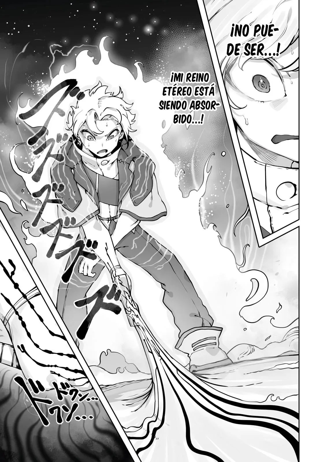 The Useless Tamer Will Turn into the Top Unconsciously by My Previous Life Knowledge Capítulo 41 - Page 10
