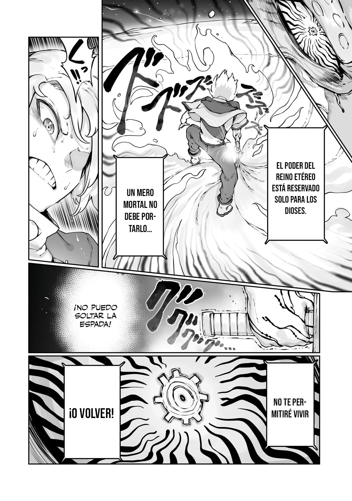 The Useless Tamer Will Turn into the Top Unconsciously by My Previous Life Knowledge Capítulo 41 - Page 11