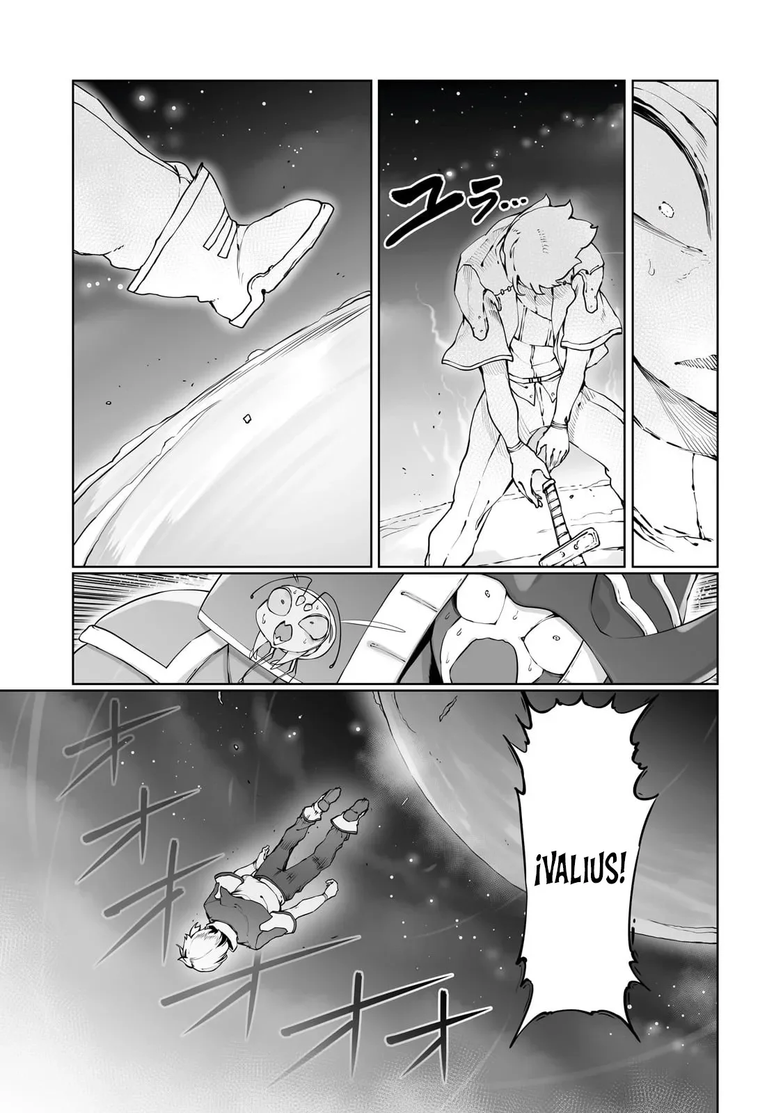The Useless Tamer Will Turn into the Top Unconsciously by My Previous Life Knowledge Capítulo 41 - Page 12
