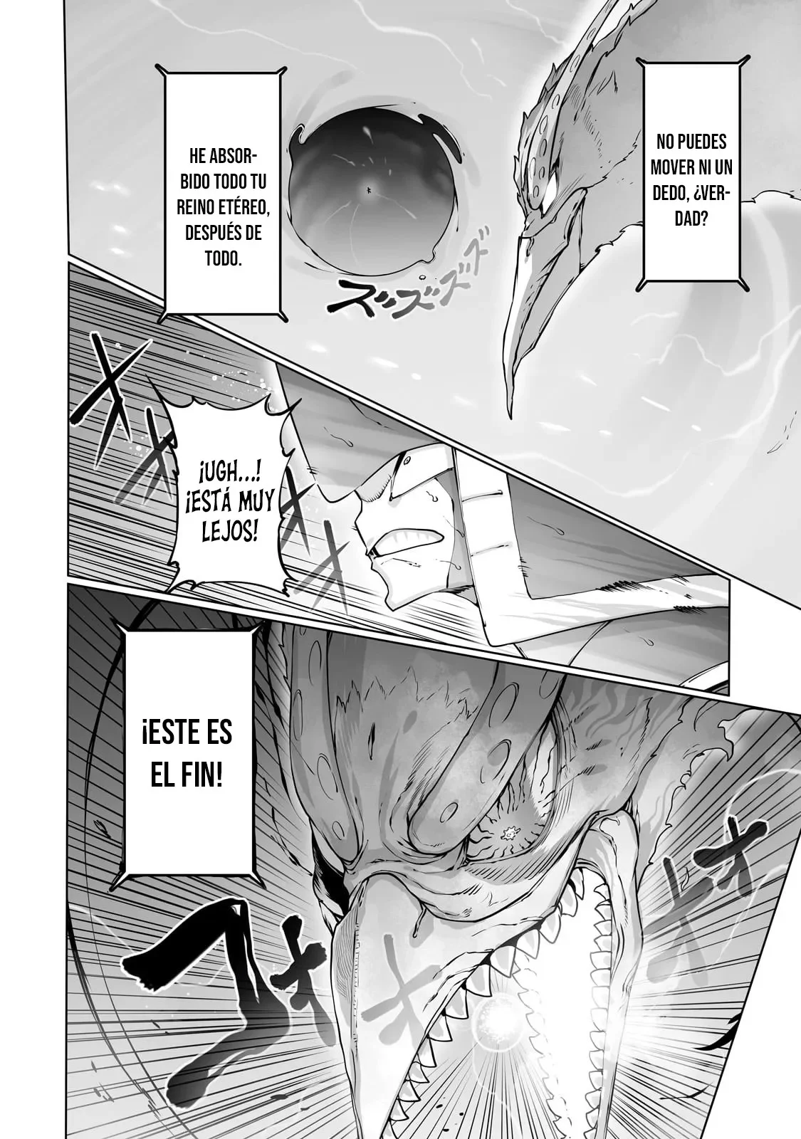 The Useless Tamer Will Turn into the Top Unconsciously by My Previous Life Knowledge Capítulo 41 - Page 13