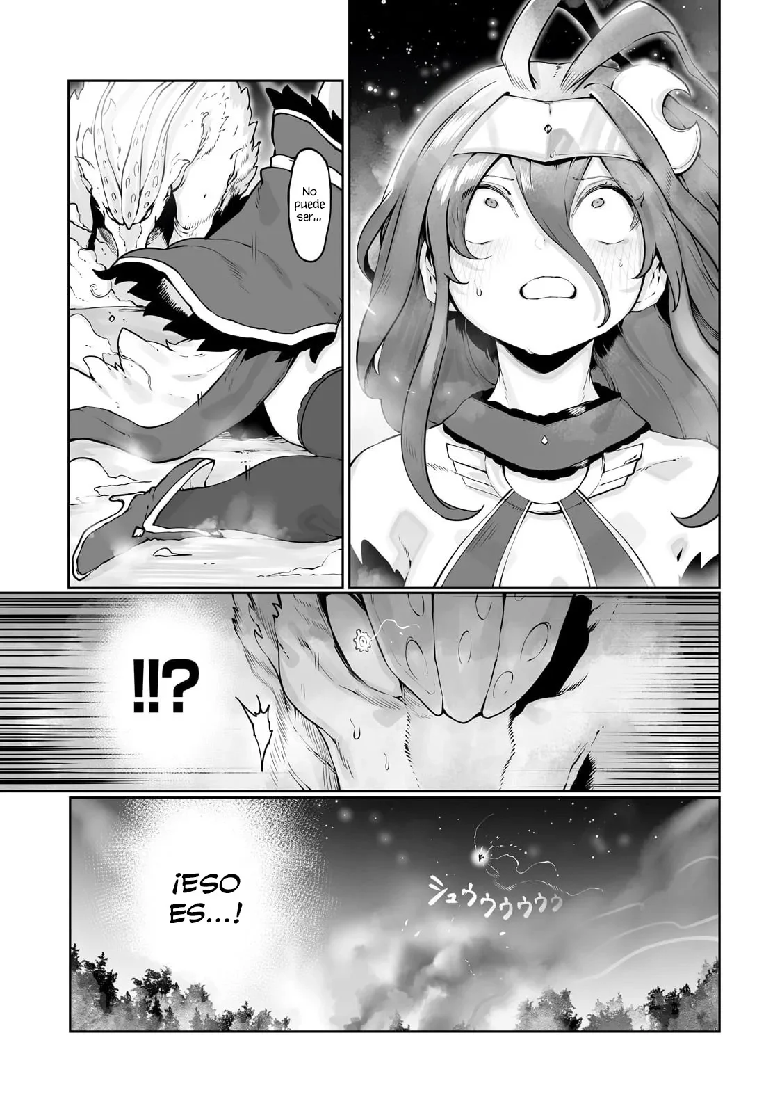 The Useless Tamer Will Turn into the Top Unconsciously by My Previous Life Knowledge Capítulo 41 - Page 15