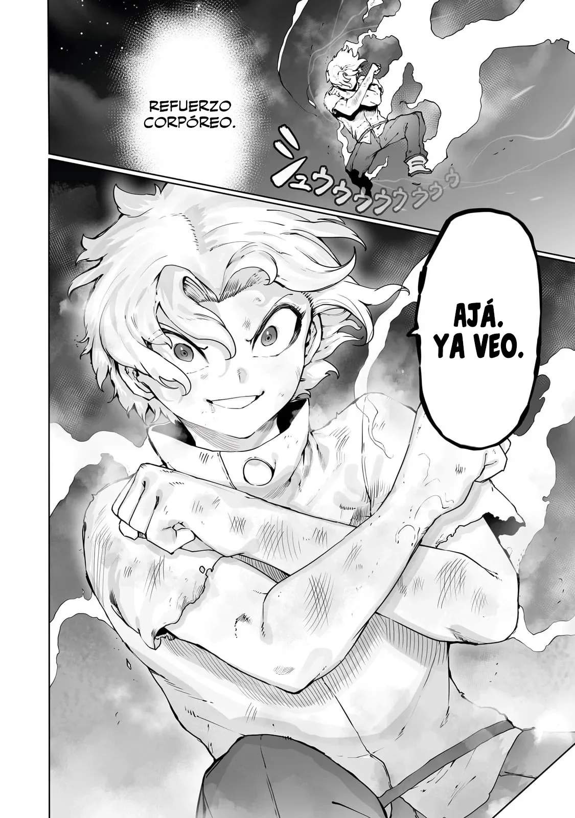 The Useless Tamer Will Turn into the Top Unconsciously by My Previous Life Knowledge Capítulo 41 - Page 16