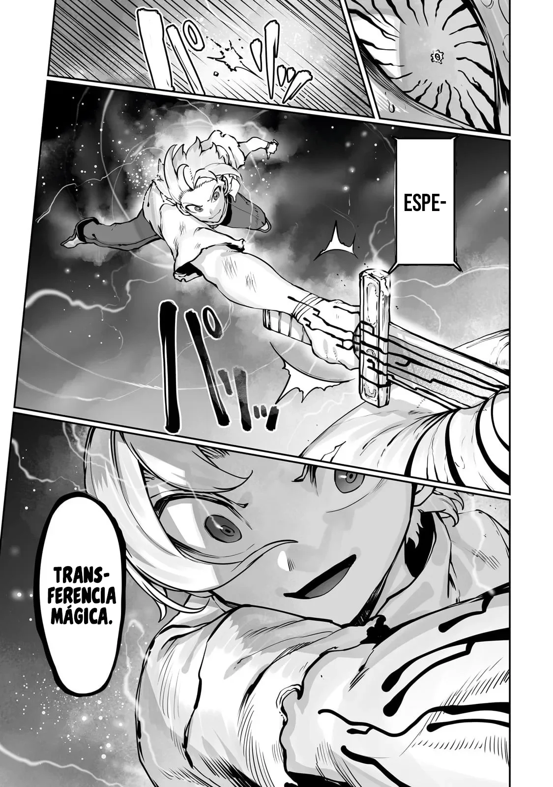 The Useless Tamer Will Turn into the Top Unconsciously by My Previous Life Knowledge Capítulo 41 - Page 19