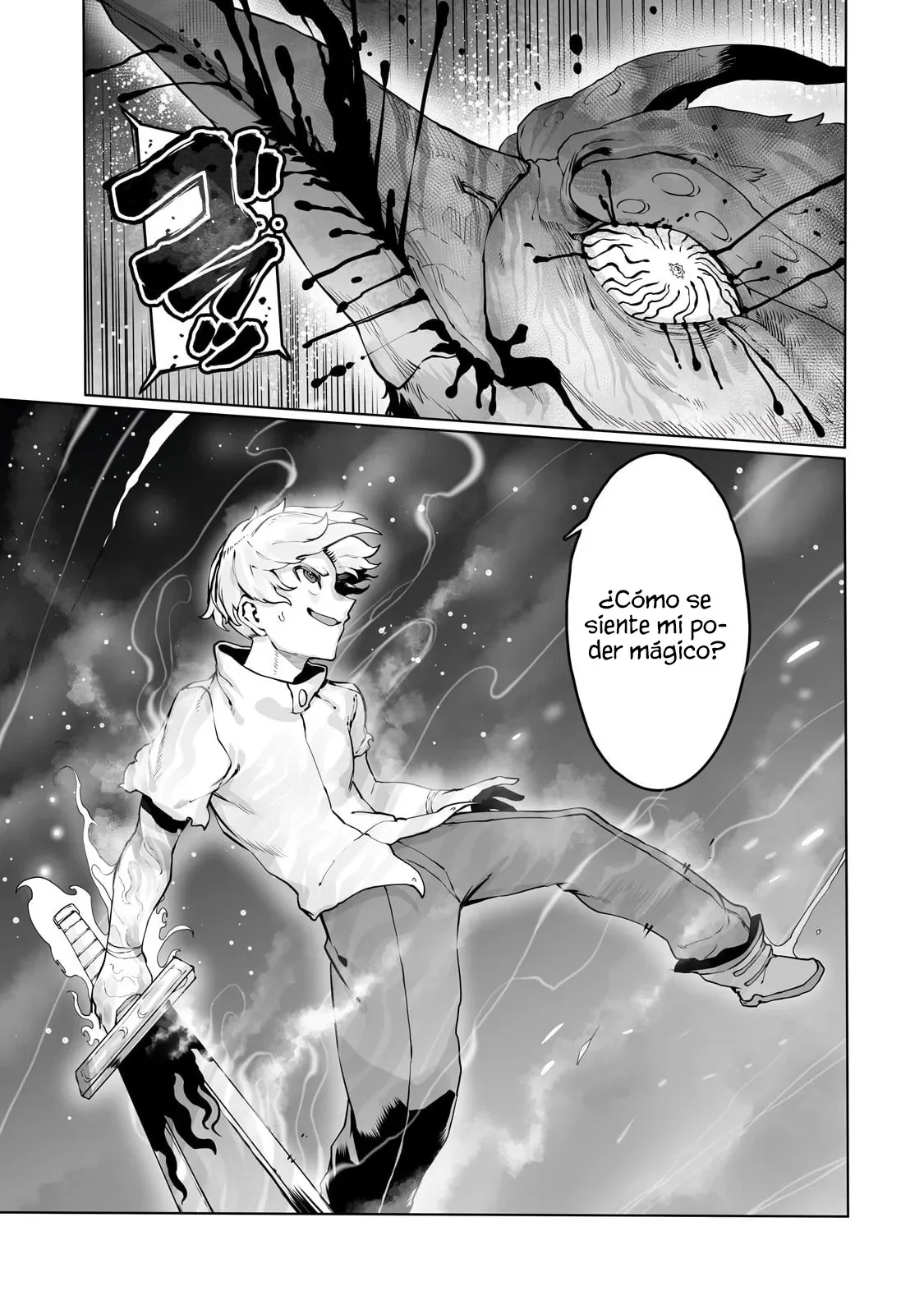 The Useless Tamer Will Turn into the Top Unconsciously by My Previous Life Knowledge Capítulo 41 - Page 21