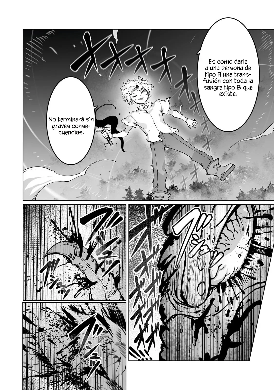 The Useless Tamer Will Turn into the Top Unconsciously by My Previous Life Knowledge Capítulo 41 - Page 22