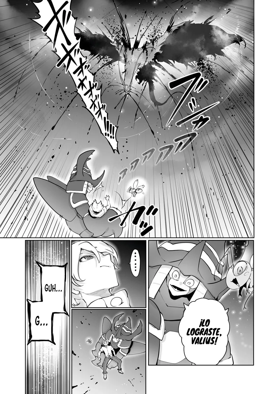 The Useless Tamer Will Turn into the Top Unconsciously by My Previous Life Knowledge Capítulo 41 - Page 23