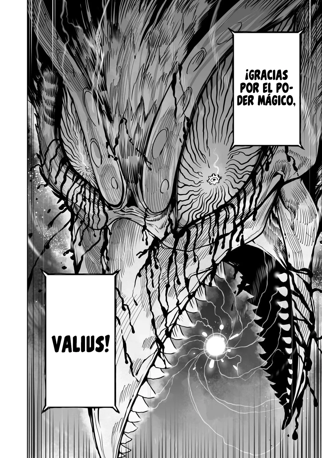 The Useless Tamer Will Turn into the Top Unconsciously by My Previous Life Knowledge Capítulo 41 - Page 24