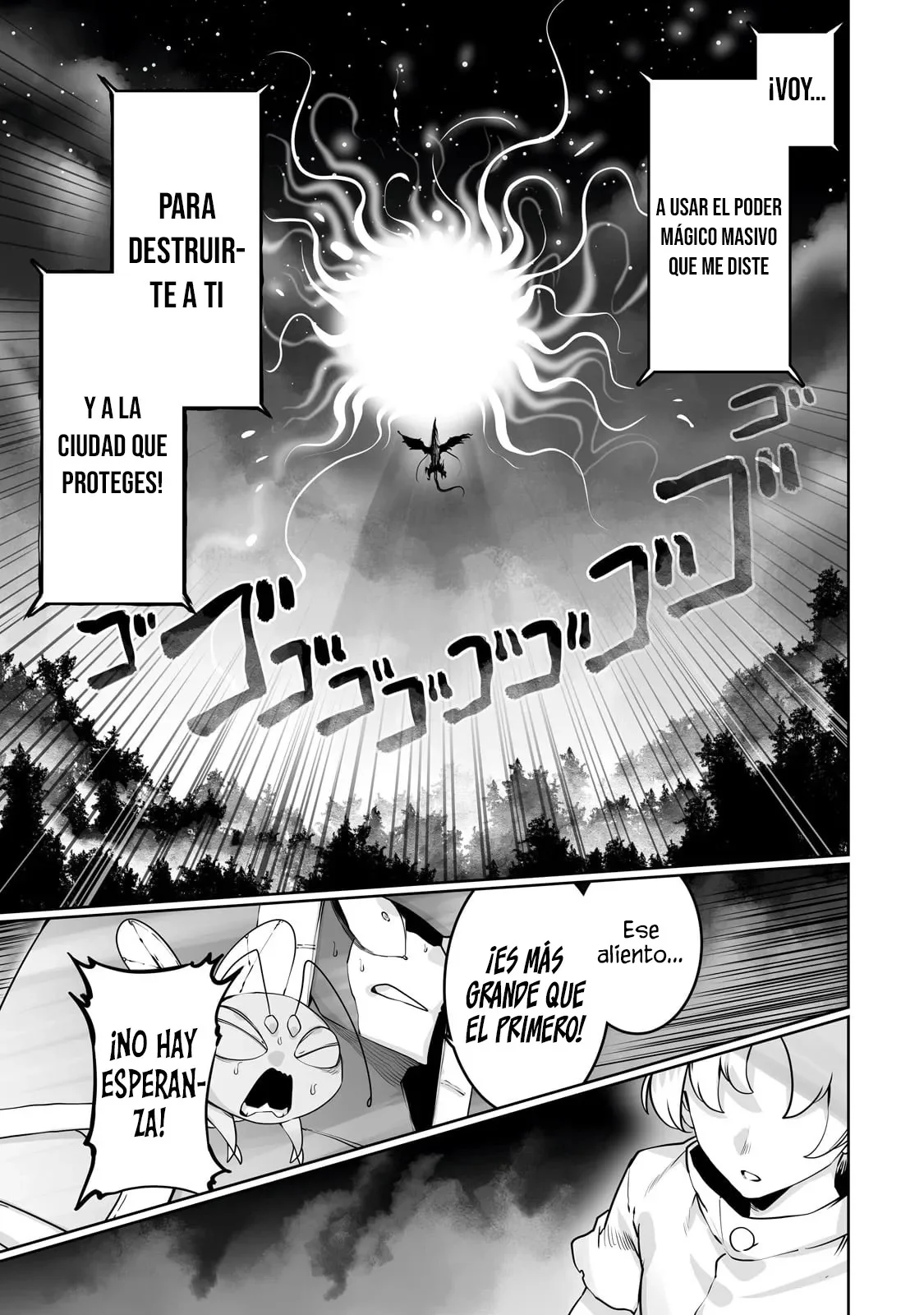 The Useless Tamer Will Turn into the Top Unconsciously by My Previous Life Knowledge Capítulo 41 - Page 25