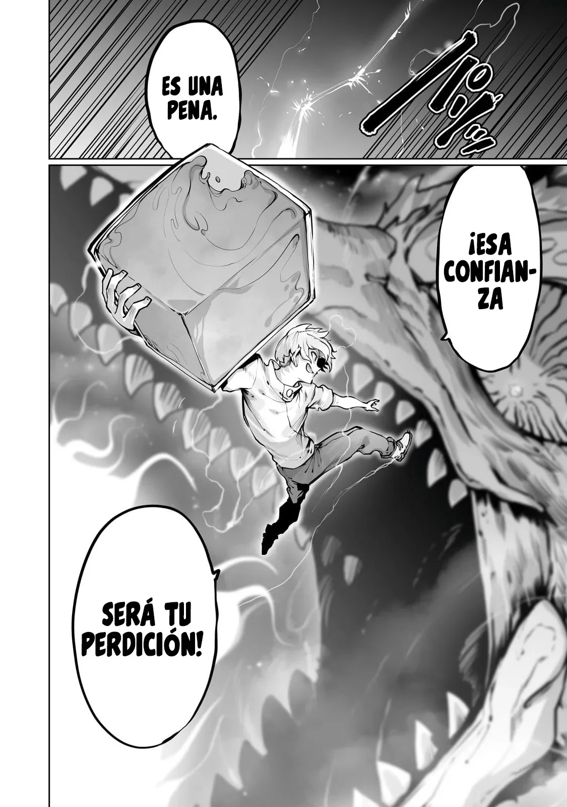 The Useless Tamer Will Turn into the Top Unconsciously by My Previous Life Knowledge Capítulo 41 - Page 26