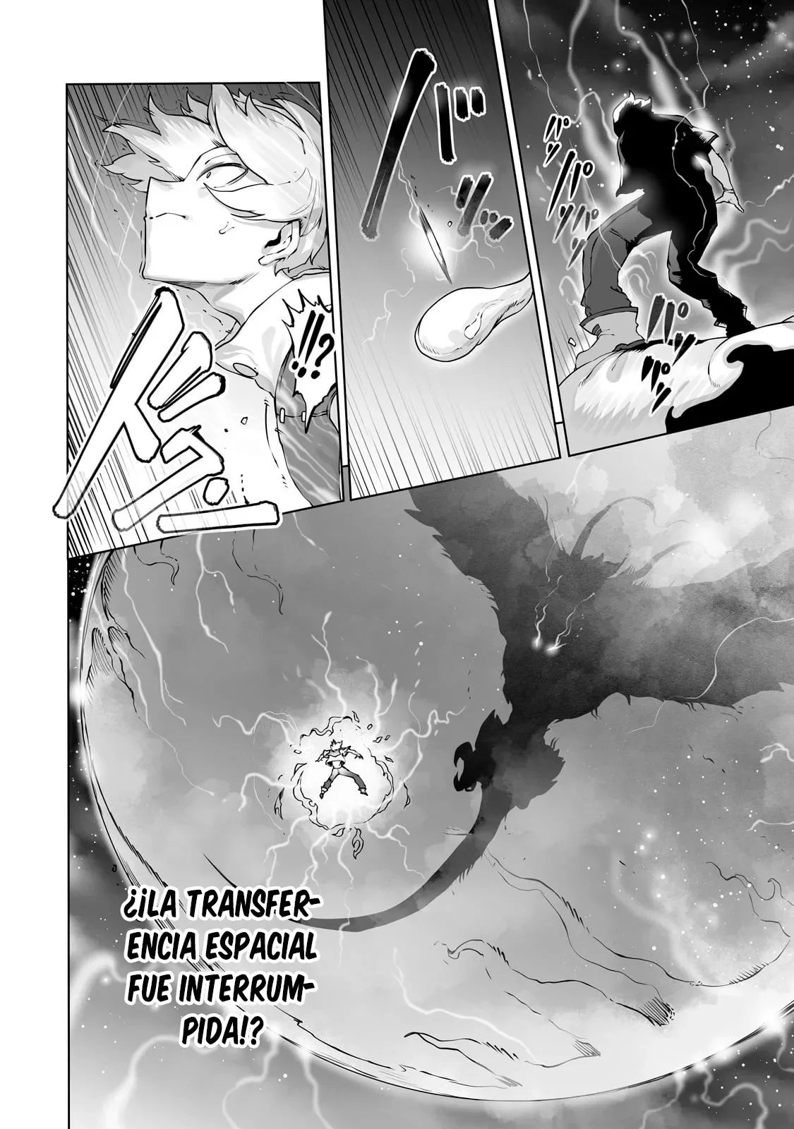 The Useless Tamer Will Turn into the Top Unconsciously by My Previous Life Knowledge Capítulo 41 - Page 5