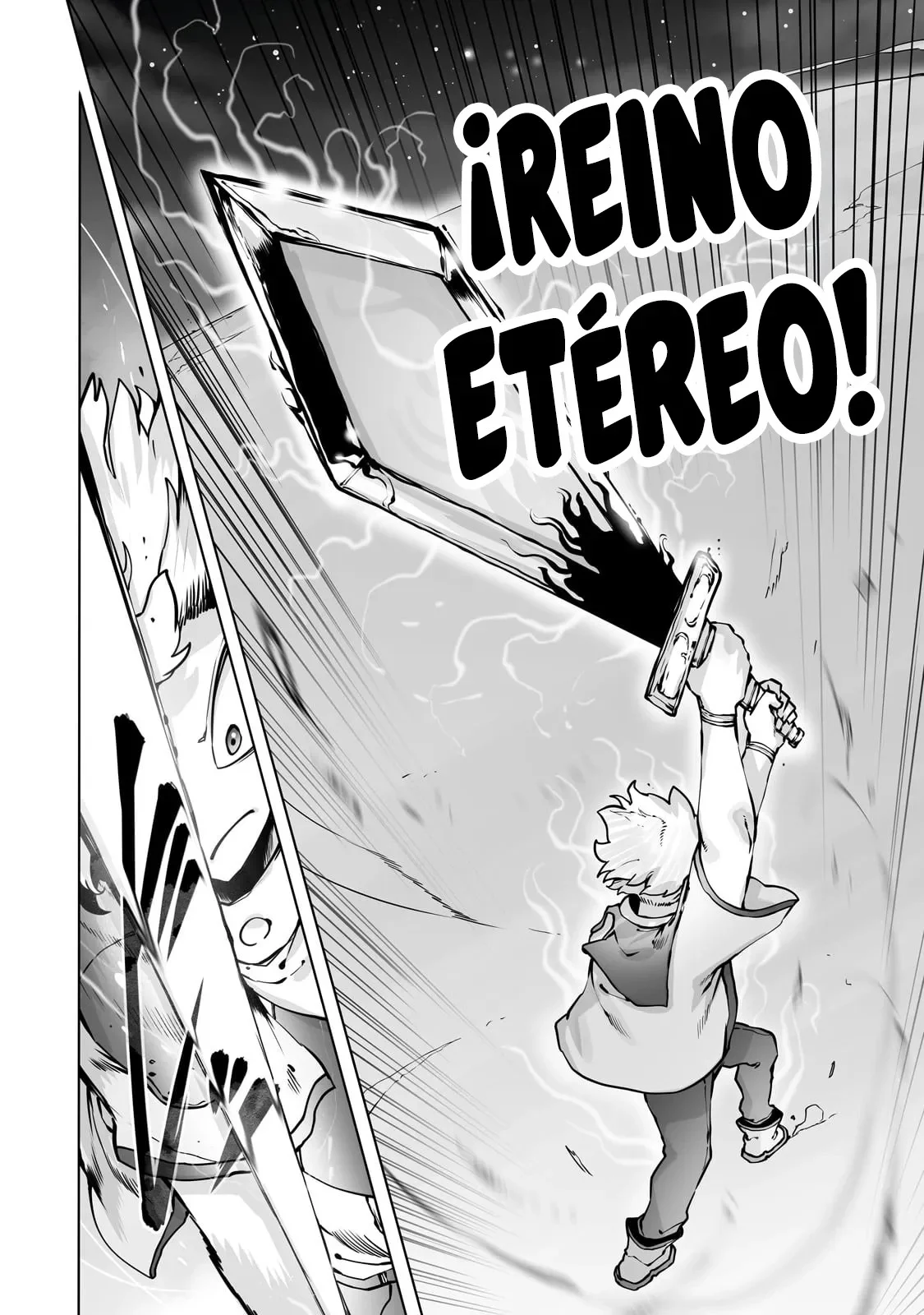 The Useless Tamer Will Turn into the Top Unconsciously by My Previous Life Knowledge Capítulo 41 - Page 7