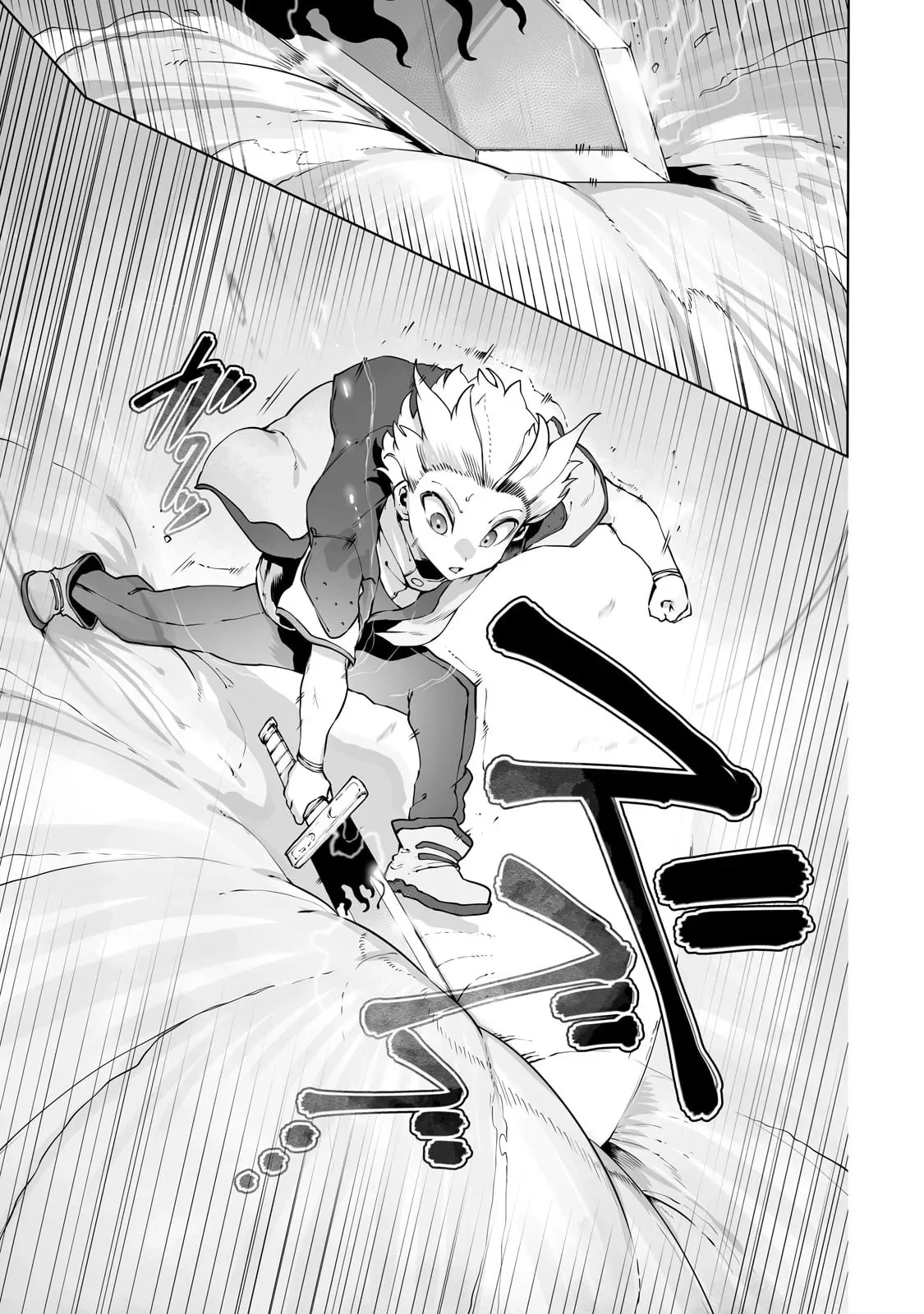 The Useless Tamer Will Turn into the Top Unconsciously by My Previous Life Knowledge Capítulo 41 - Page 8