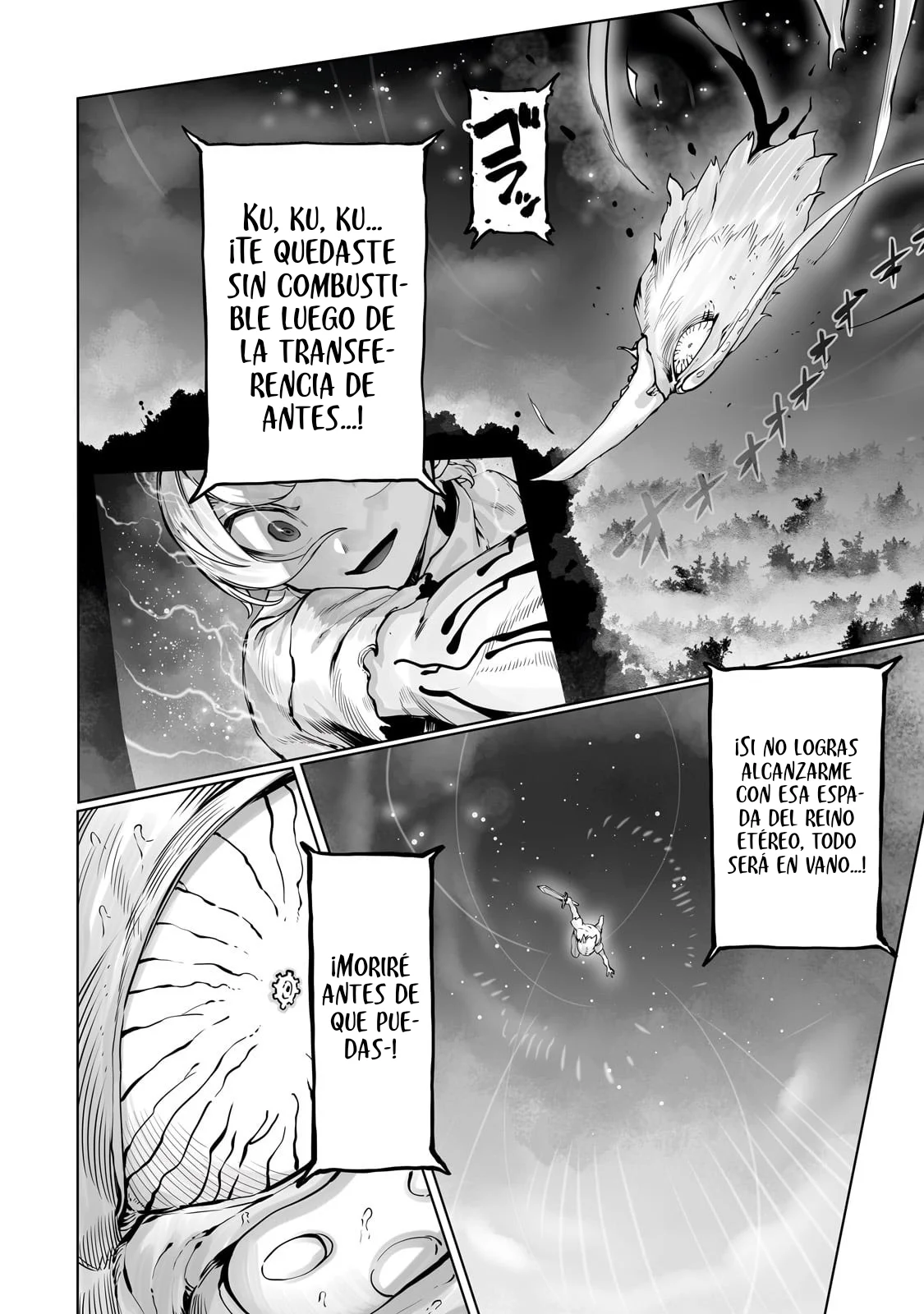 The Useless Tamer Will Turn into the Top Unconsciously by My Previous Life Knowledge Capítulo 42 - Page 10