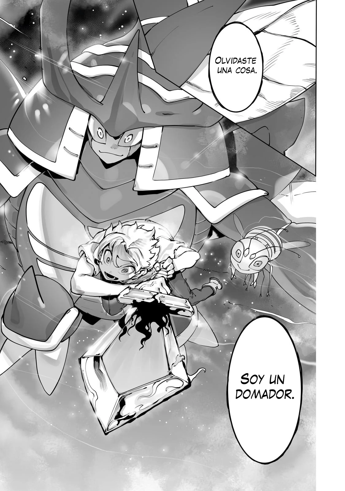 The Useless Tamer Will Turn into the Top Unconsciously by My Previous Life Knowledge Capítulo 42 - Page 11