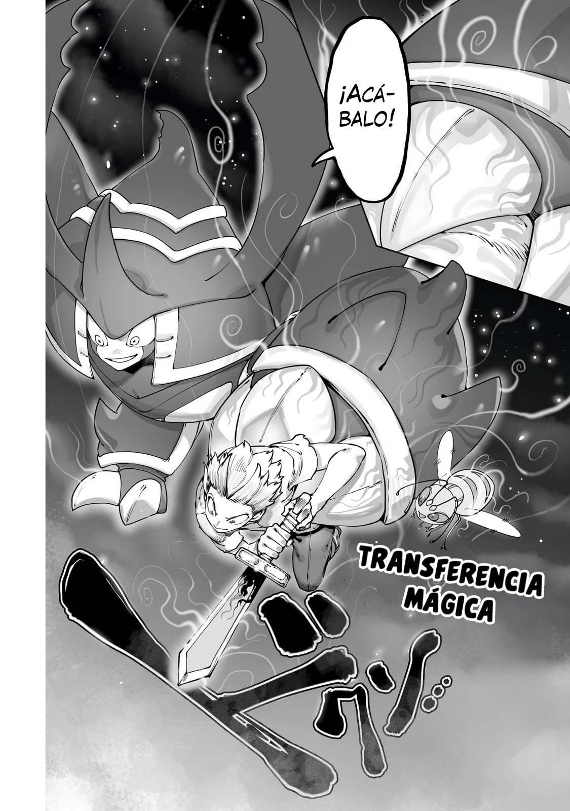 The Useless Tamer Will Turn into the Top Unconsciously by My Previous Life Knowledge Capítulo 42 - Page 12