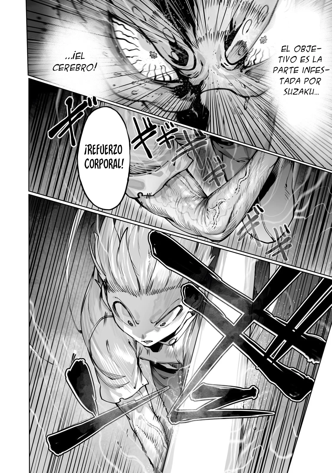The Useless Tamer Will Turn into the Top Unconsciously by My Previous Life Knowledge Capítulo 42 - Page 14