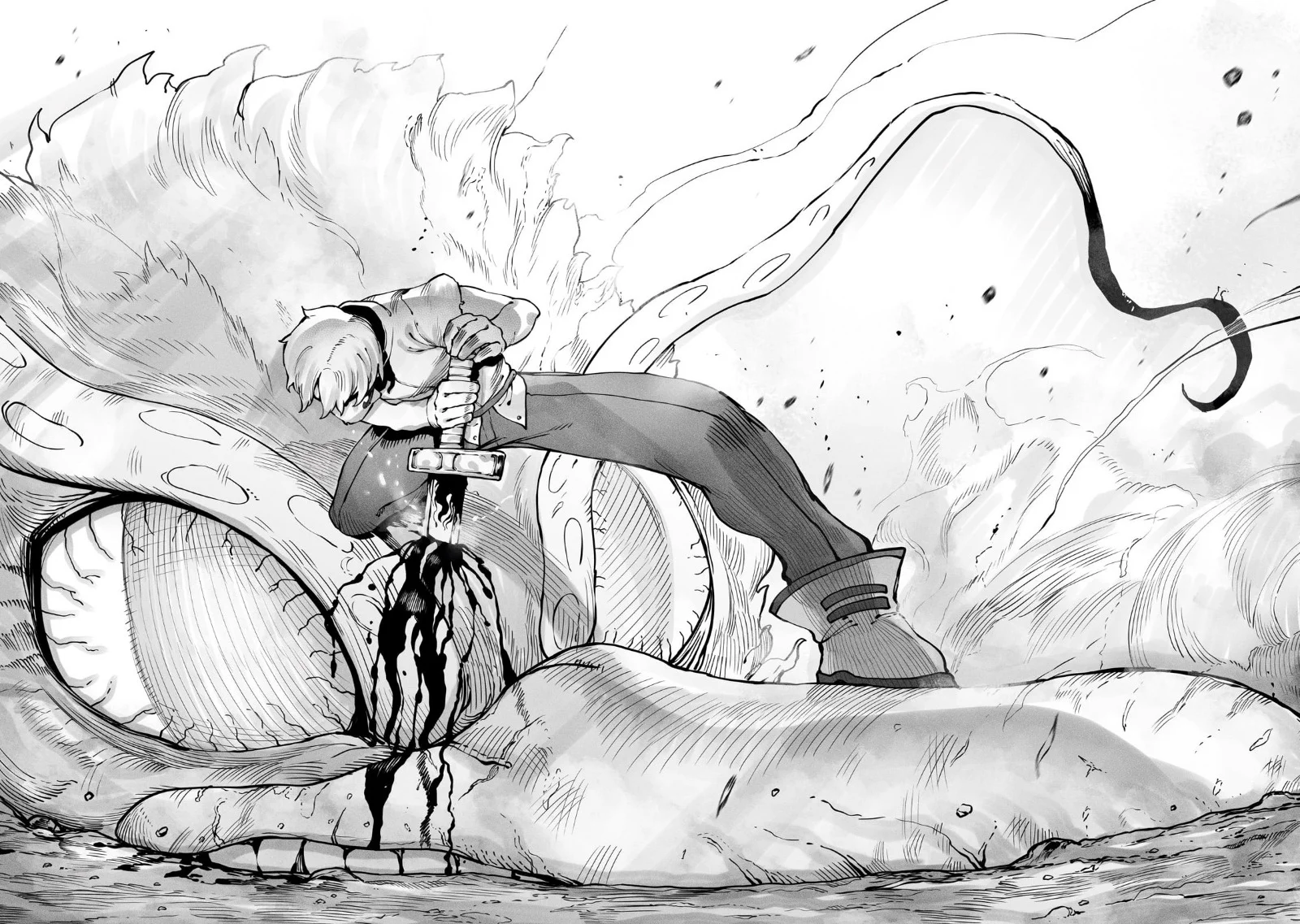 The Useless Tamer Will Turn into the Top Unconsciously by My Previous Life Knowledge Capítulo 42 - Page 18