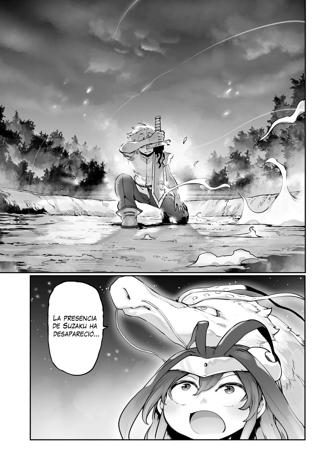 The Useless Tamer Will Turn into the Top Unconsciously by My Previous Life Knowledge Capítulo 42 - Page 22