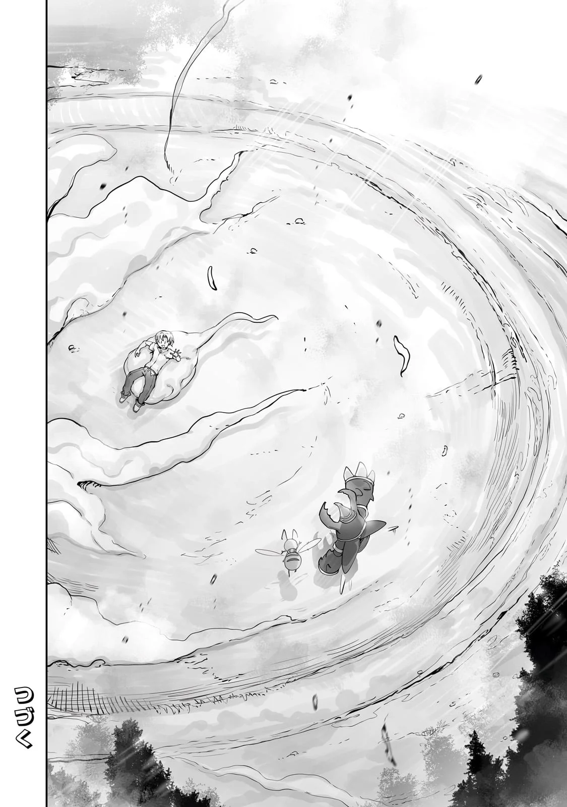 The Useless Tamer Will Turn into the Top Unconsciously by My Previous Life Knowledge Capítulo 42 - Page 25