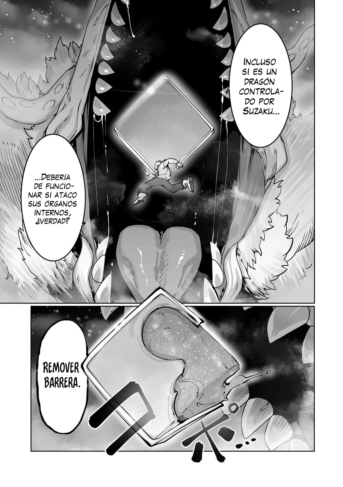 The Useless Tamer Will Turn into the Top Unconsciously by My Previous Life Knowledge Capítulo 42 - Page 6