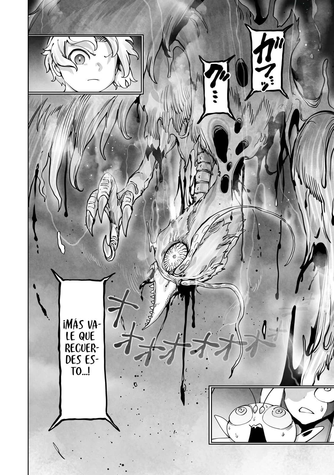 The Useless Tamer Will Turn into the Top Unconsciously by My Previous Life Knowledge Capítulo 42 - Page 8