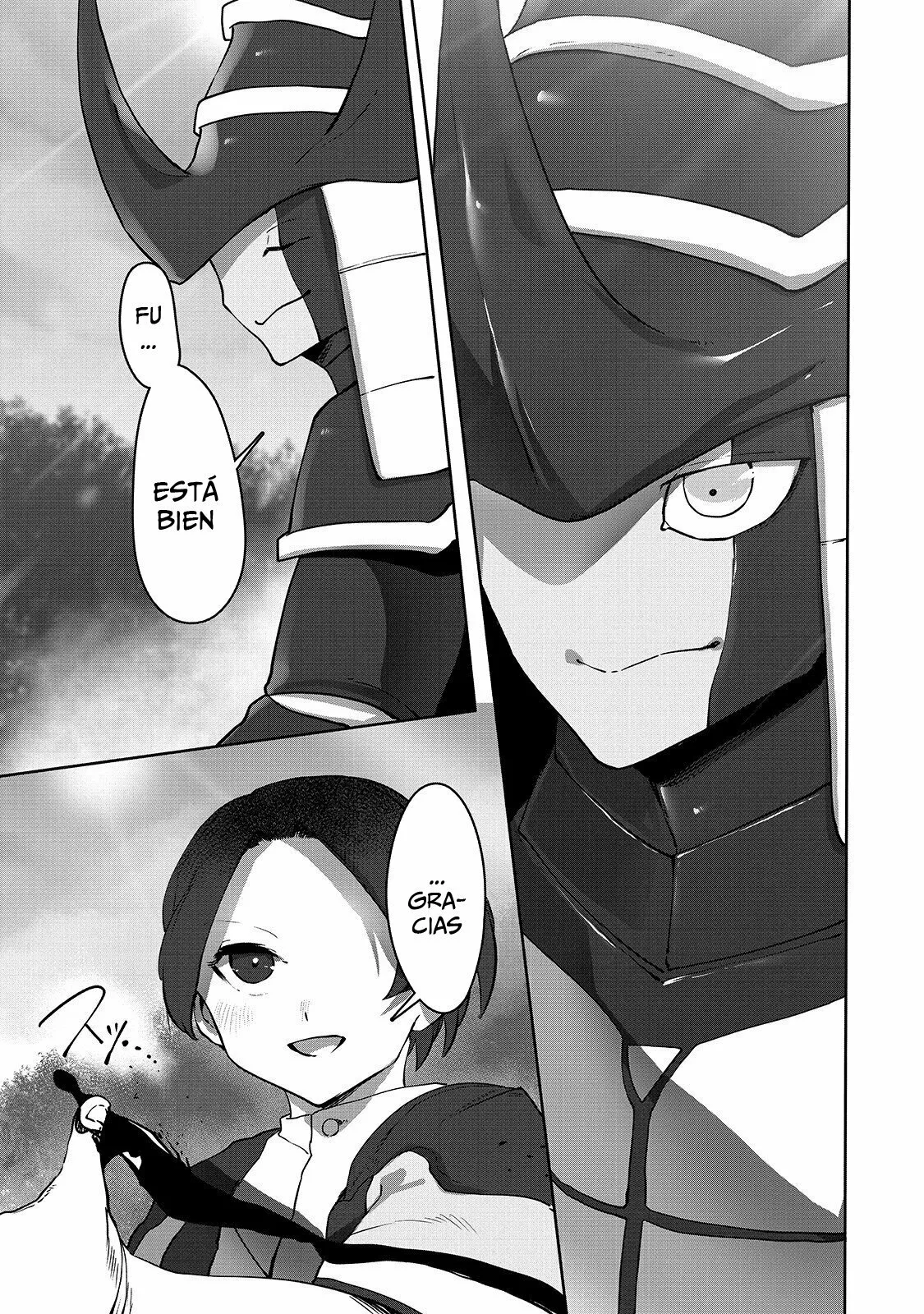 The Useless Tamer Will Turn into the Top Unconsciously by My Previous Life Knowledge Capítulo 5 - Page 10