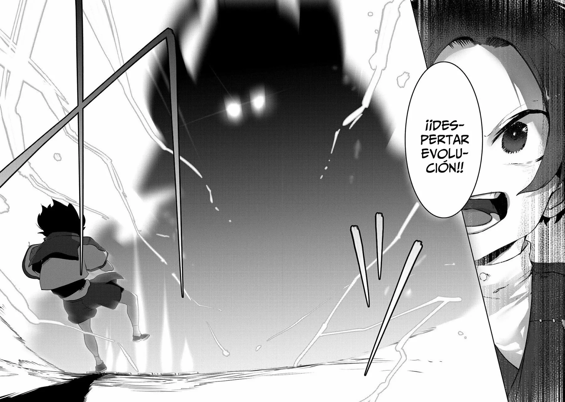 The Useless Tamer Will Turn into the Top Unconsciously by My Previous Life Knowledge Capítulo 5 - Page 13