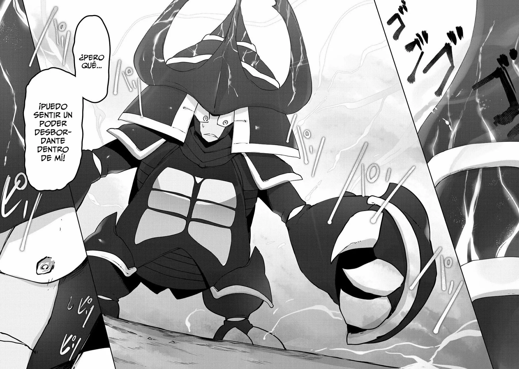 The Useless Tamer Will Turn into the Top Unconsciously by My Previous Life Knowledge Capítulo 5 - Page 14