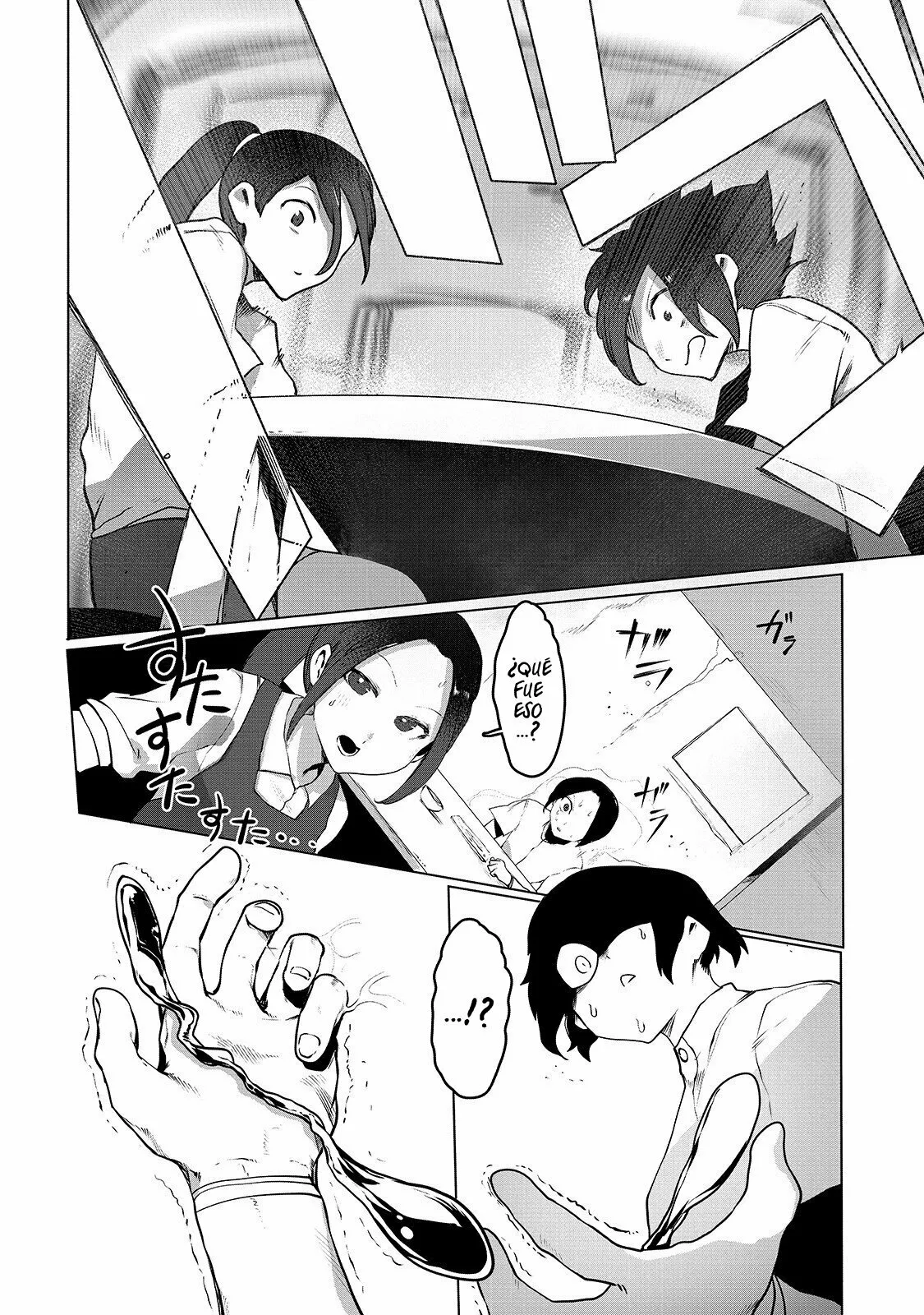 The Useless Tamer Will Turn into the Top Unconsciously by My Previous Life Knowledge Capítulo 5 - Page 18