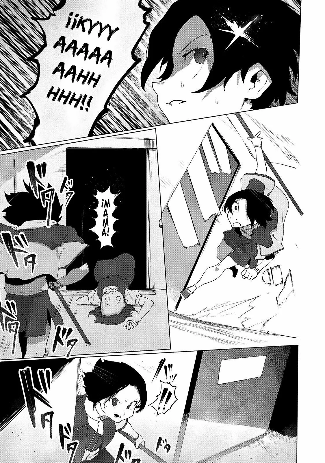 The Useless Tamer Will Turn into the Top Unconsciously by My Previous Life Knowledge Capítulo 5 - Page 19