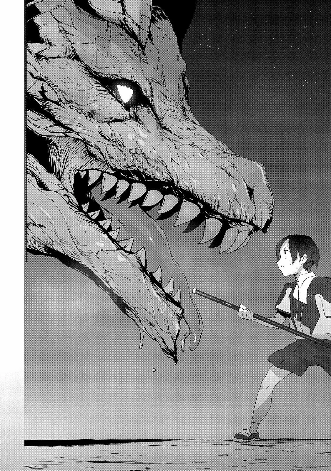 The Useless Tamer Will Turn into the Top Unconsciously by My Previous Life Knowledge Capítulo 5 - Page 20