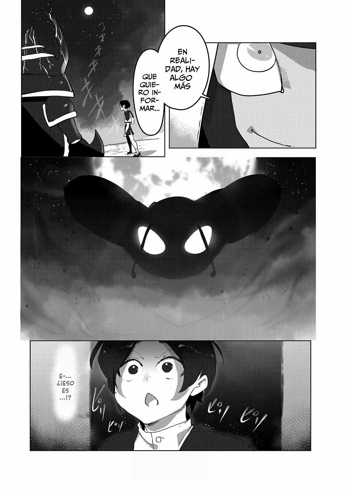 The Useless Tamer Will Turn into the Top Unconsciously by My Previous Life Knowledge Capítulo 5 - Page 23