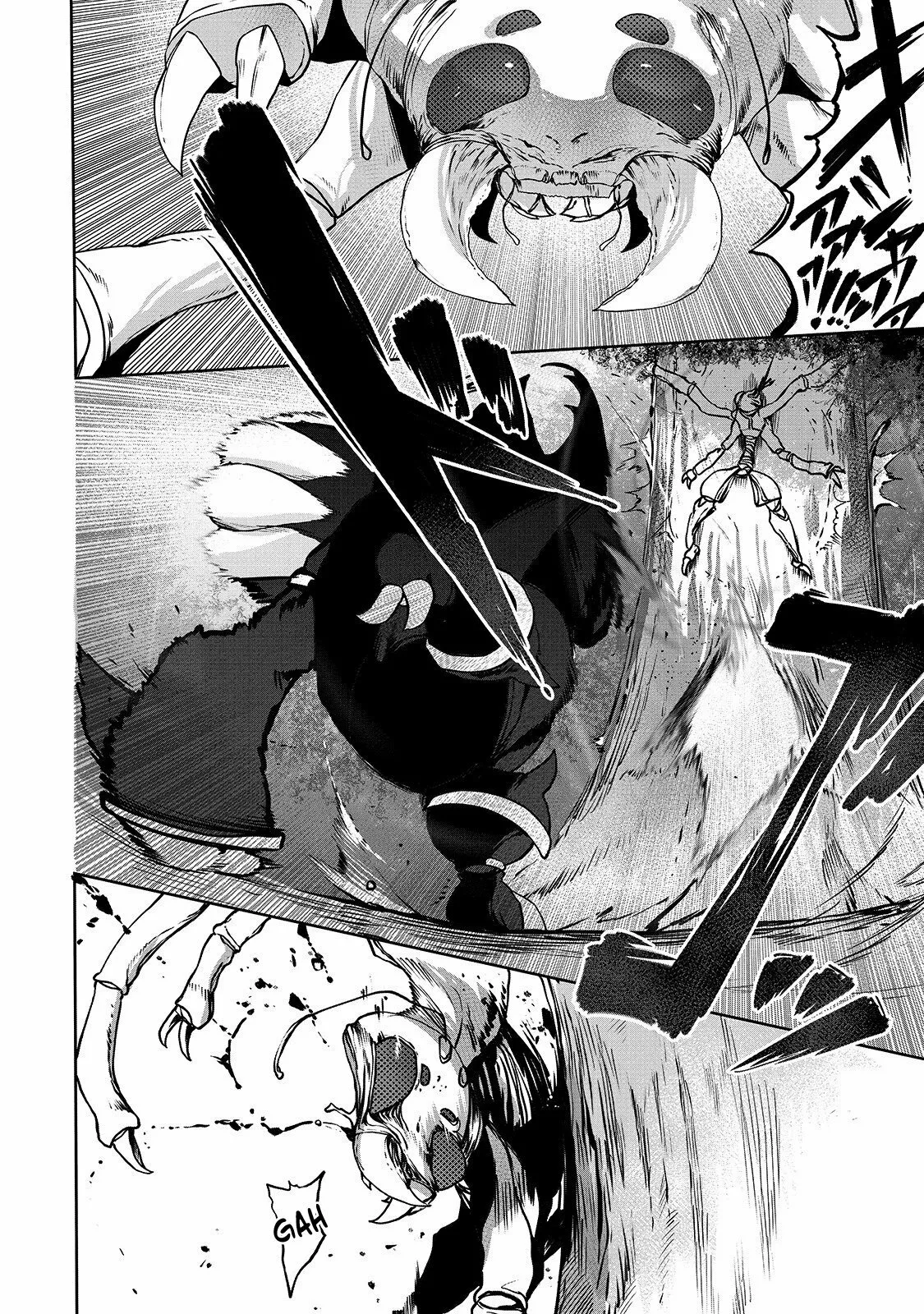 The Useless Tamer Will Turn into the Top Unconsciously by My Previous Life Knowledge Capítulo 5 - Page 5