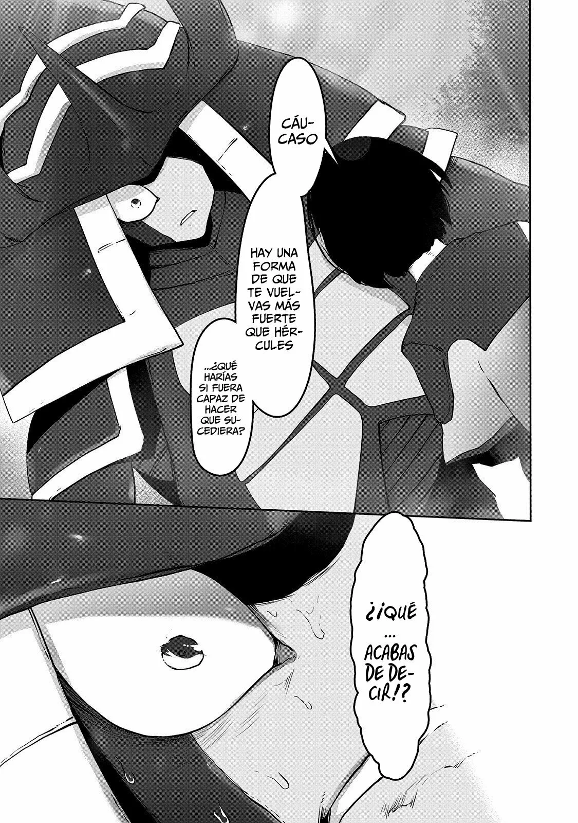 The Useless Tamer Will Turn into the Top Unconsciously by My Previous Life Knowledge Capítulo 5 - Page 8