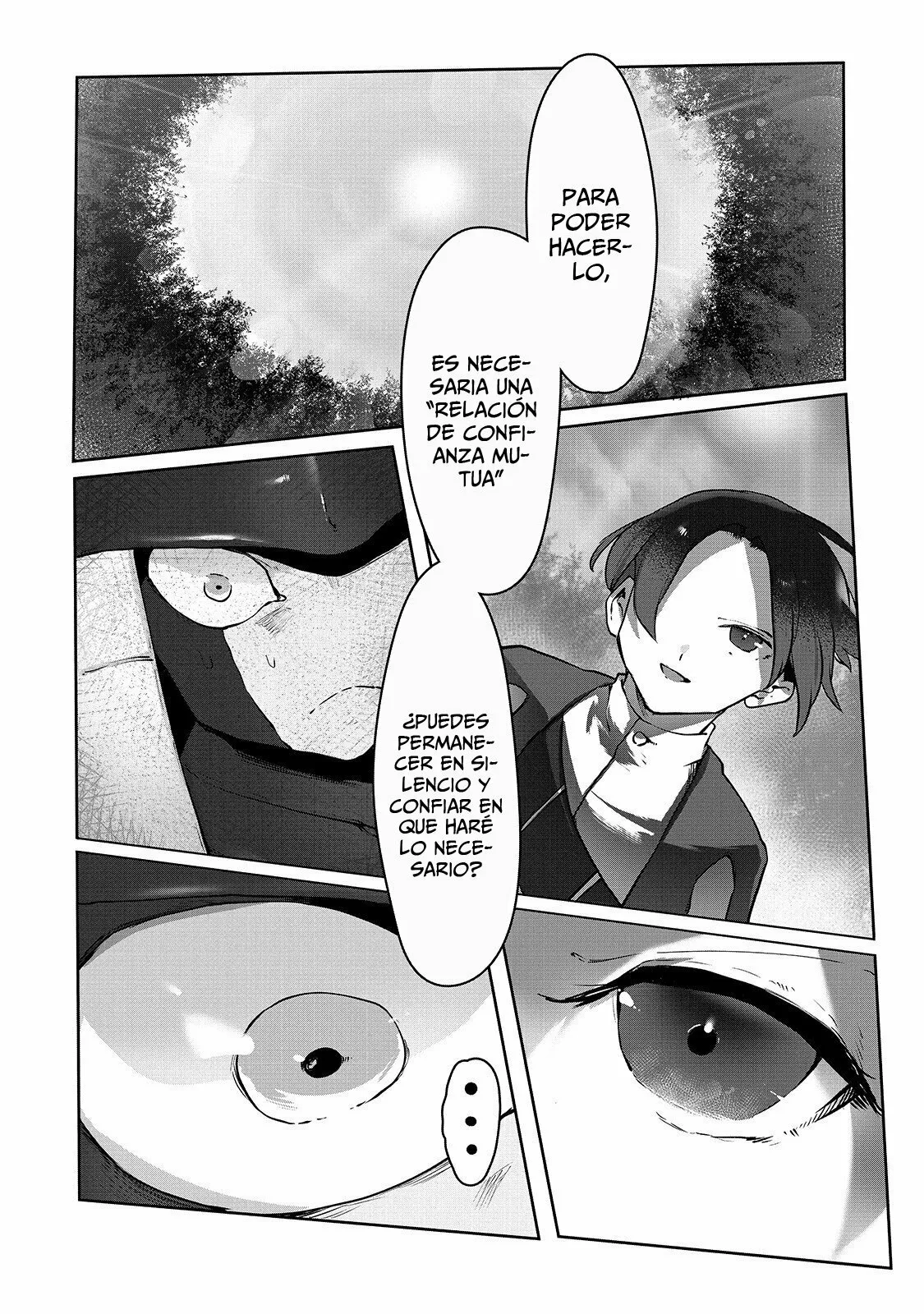 The Useless Tamer Will Turn into the Top Unconsciously by My Previous Life Knowledge Capítulo 5 - Page 9