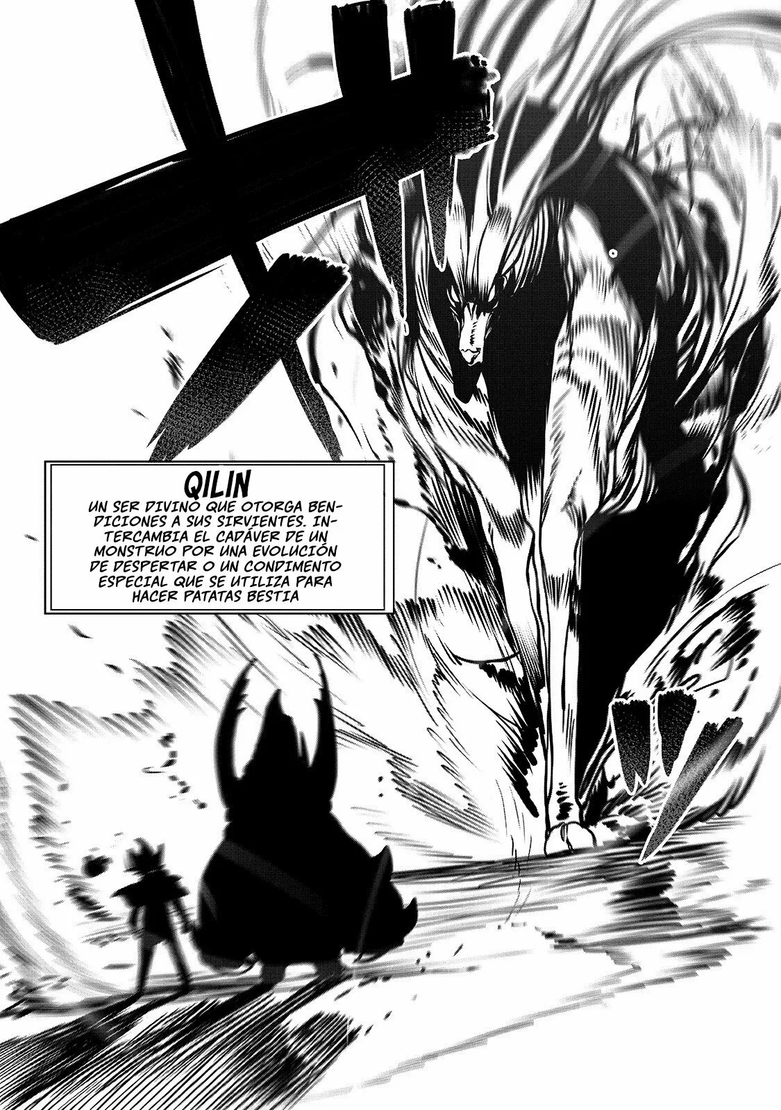 The Useless Tamer Will Turn into the Top Unconsciously by My Previous Life Knowledge Capítulo 6 - Page 12