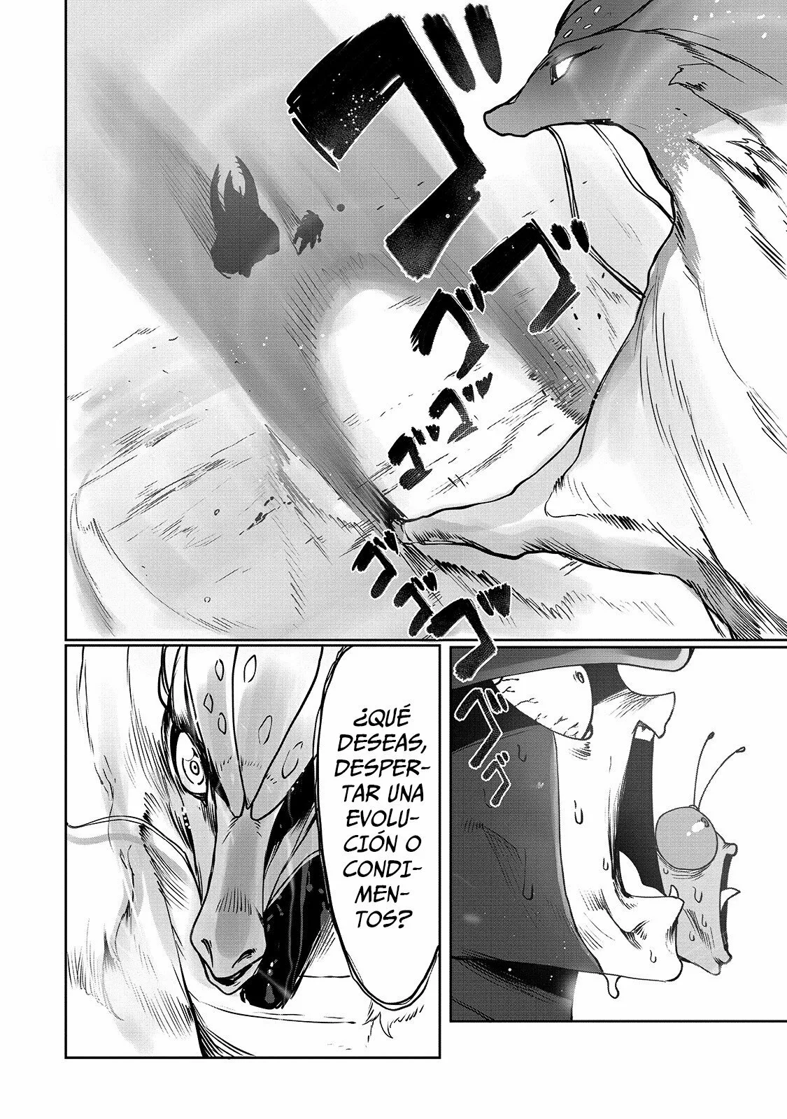 The Useless Tamer Will Turn into the Top Unconsciously by My Previous Life Knowledge Capítulo 6 - Page 13
