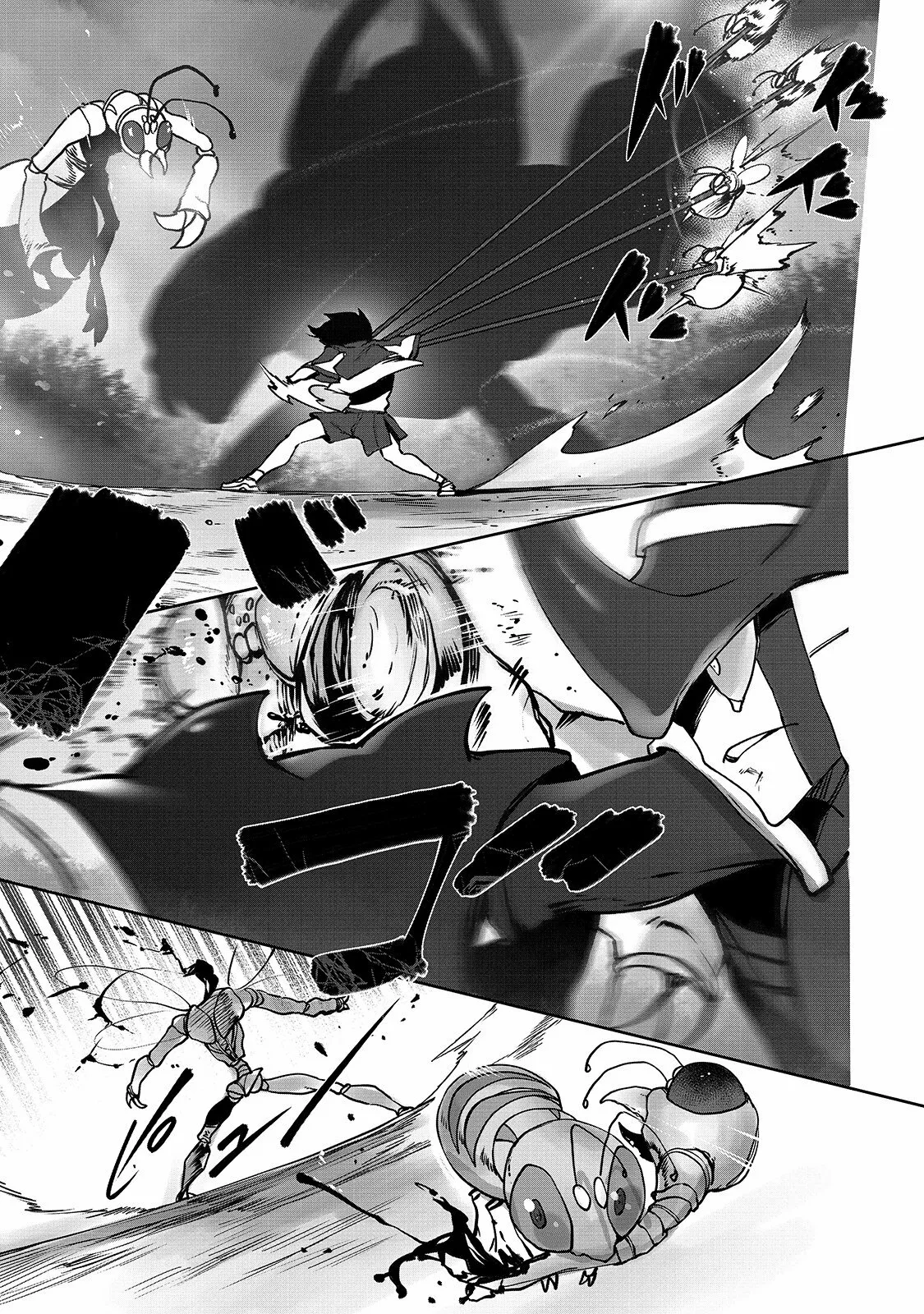 The Useless Tamer Will Turn into the Top Unconsciously by My Previous Life Knowledge Capítulo 6 - Page 20