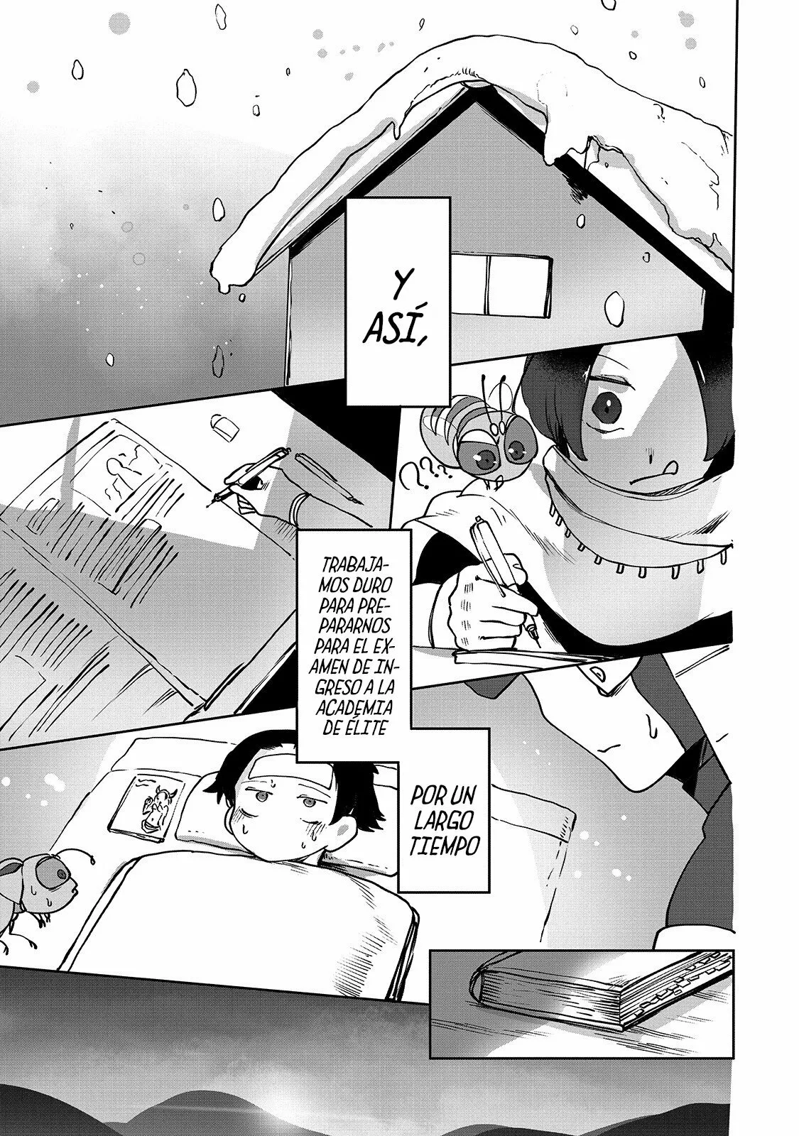 The Useless Tamer Will Turn into the Top Unconsciously by My Previous Life Knowledge Capítulo 6 - Page 24