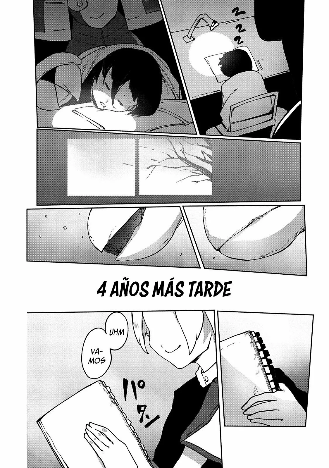 The Useless Tamer Will Turn into the Top Unconsciously by My Previous Life Knowledge Capítulo 6 - Page 25