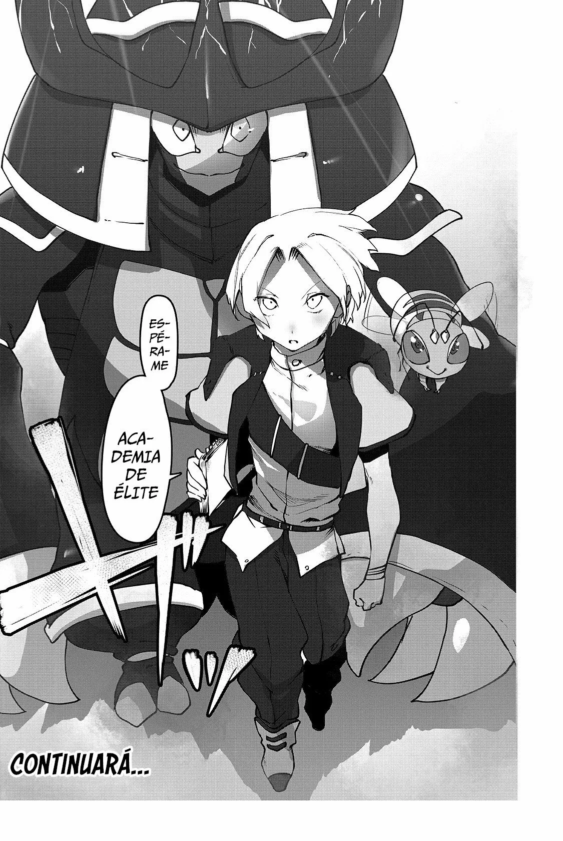 The Useless Tamer Will Turn into the Top Unconsciously by My Previous Life Knowledge Capítulo 6 - Page 26