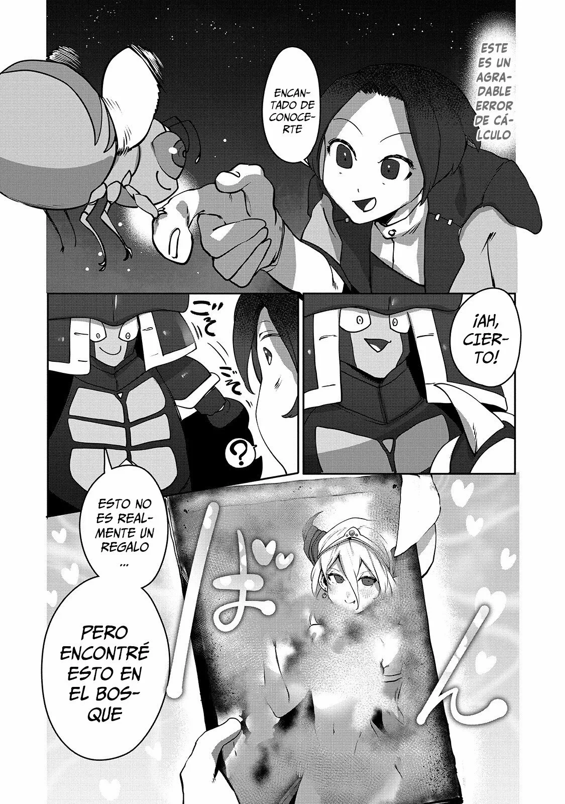 The Useless Tamer Will Turn into the Top Unconsciously by My Previous Life Knowledge Capítulo 6 - Page 5