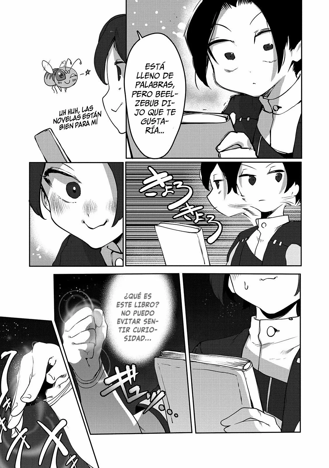The Useless Tamer Will Turn into the Top Unconsciously by My Previous Life Knowledge Capítulo 6 - Page 6
