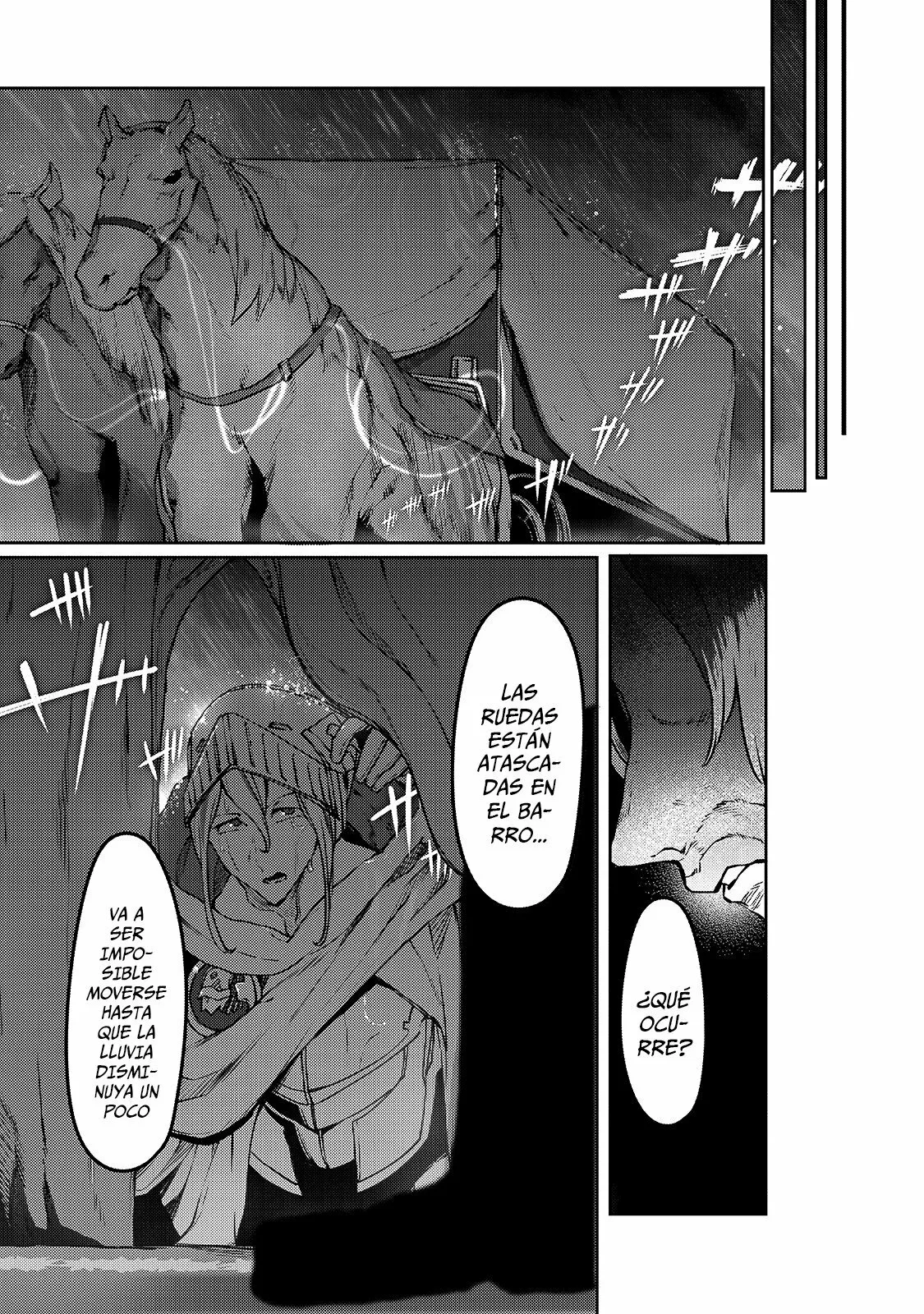 The Useless Tamer Will Turn into the Top Unconsciously by My Previous Life Knowledge Capítulo 7 - Page 10