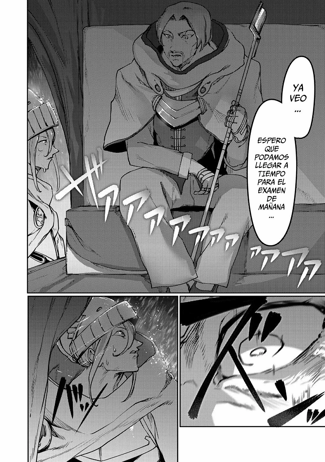 The Useless Tamer Will Turn into the Top Unconsciously by My Previous Life Knowledge Capítulo 7 - Page 11
